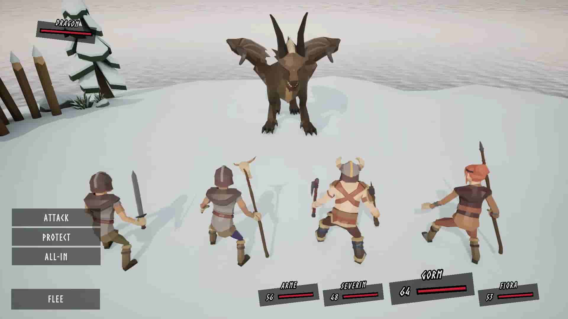 ViCrew screenshot thumbnail screenshot 4