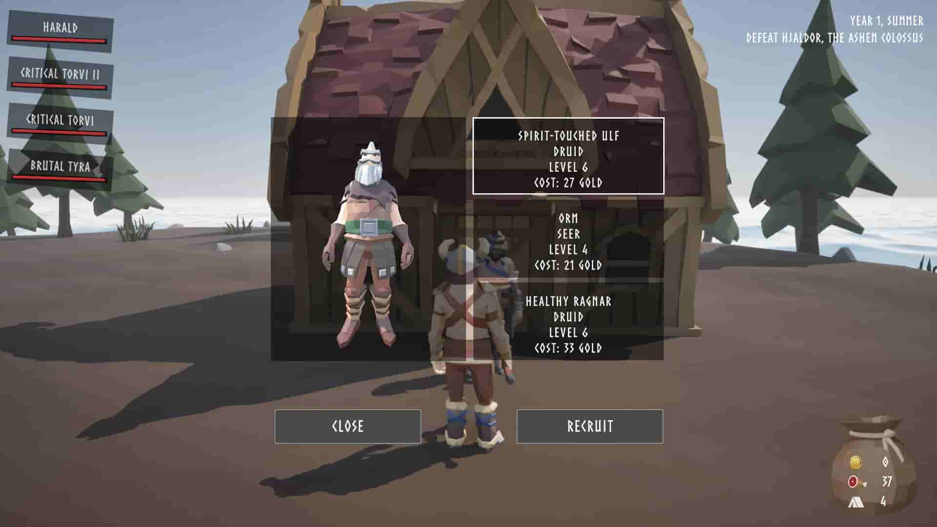 ViCrew screenshot thumbnail screenshot 5