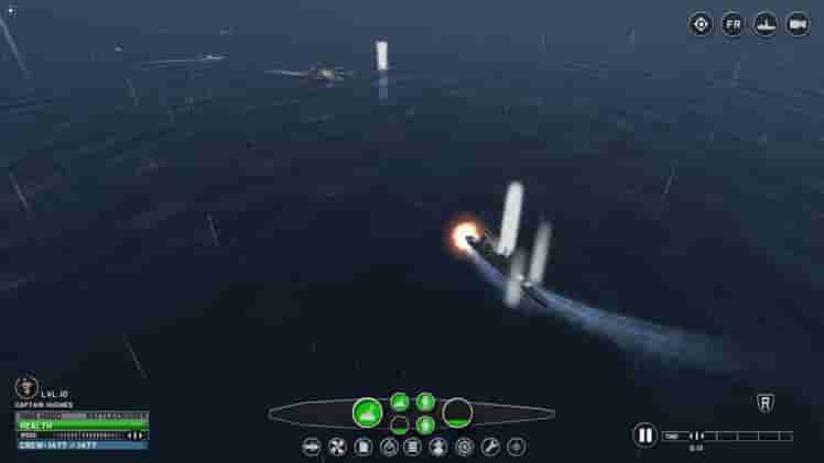 Victory At Sea screenshot thumbnail screenshot 1