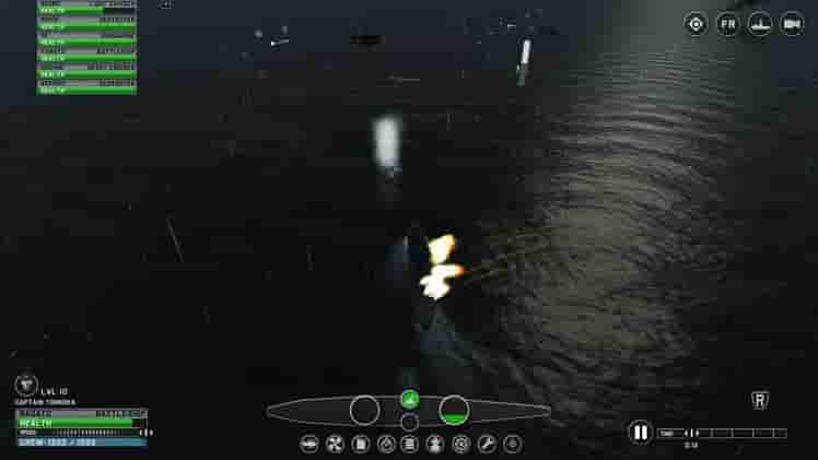Victory At Sea screenshot thumbnail screenshot 10