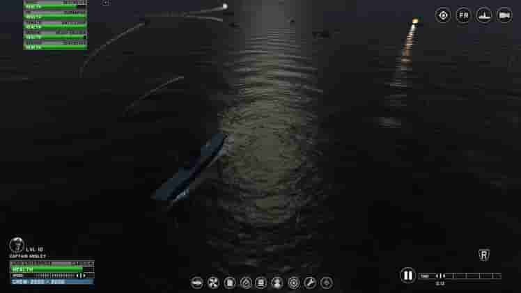 Victory At Sea screenshot thumbnail screenshot 5
