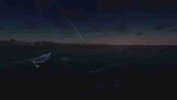 Victory At Sea Pacific screenshot thumbnail screenshot 0