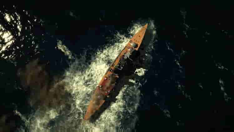 Victory At Sea Pacific screenshot thumbnail screenshot 1
