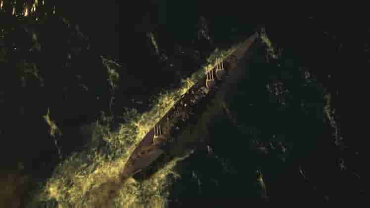 Victory At Sea Pacific screenshot thumbnail screenshot 9