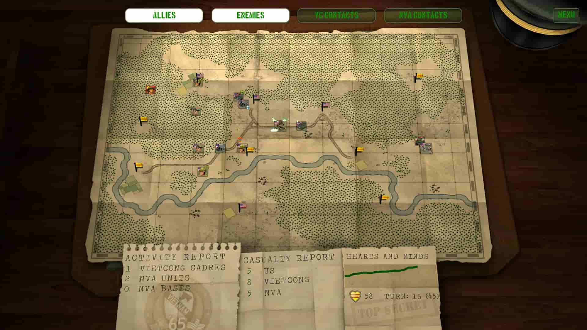 Vietnam 65 screenshot thumbnail screenshot 2