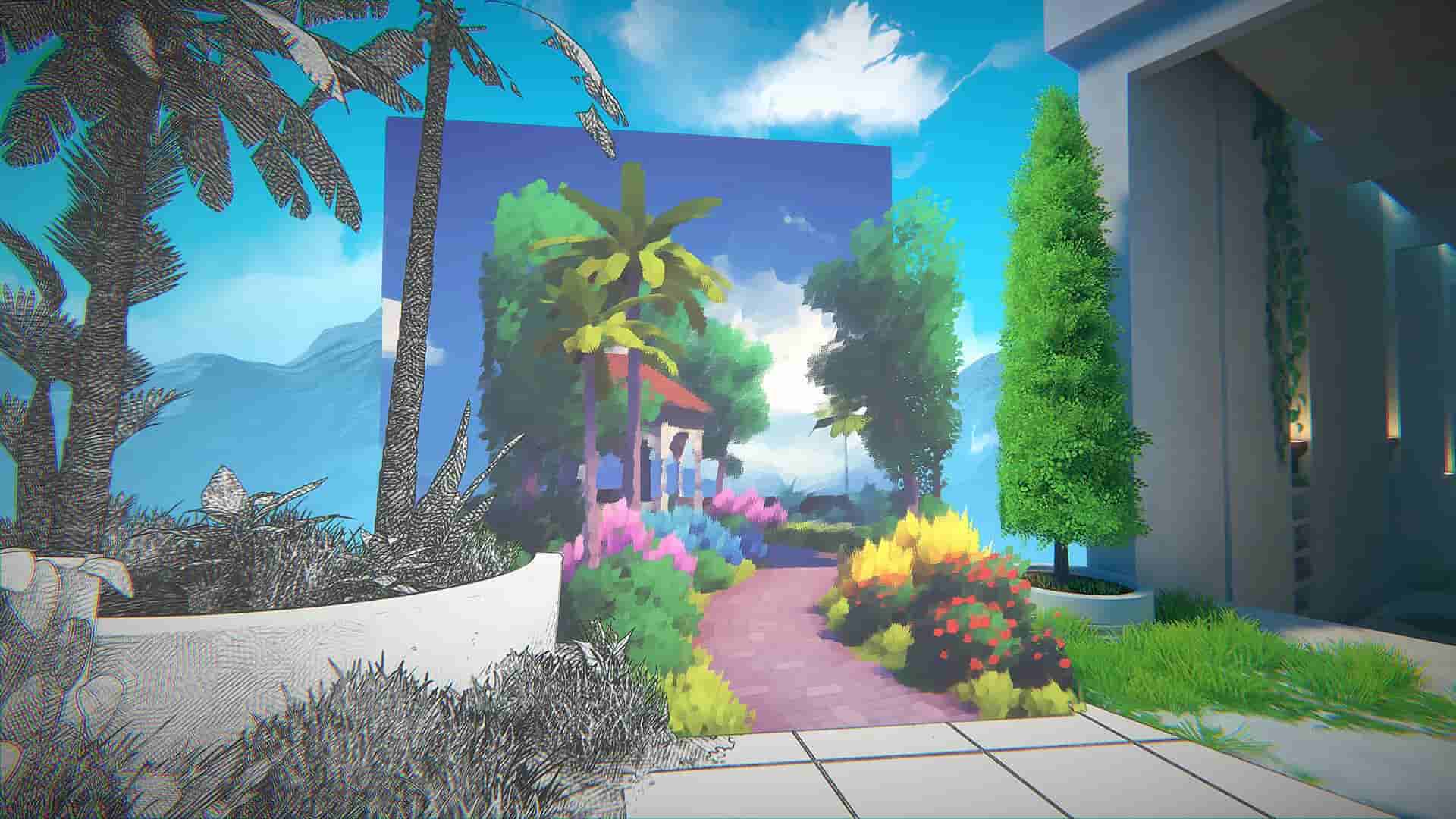 Viewfinder screenshot thumbnail screenshot 5