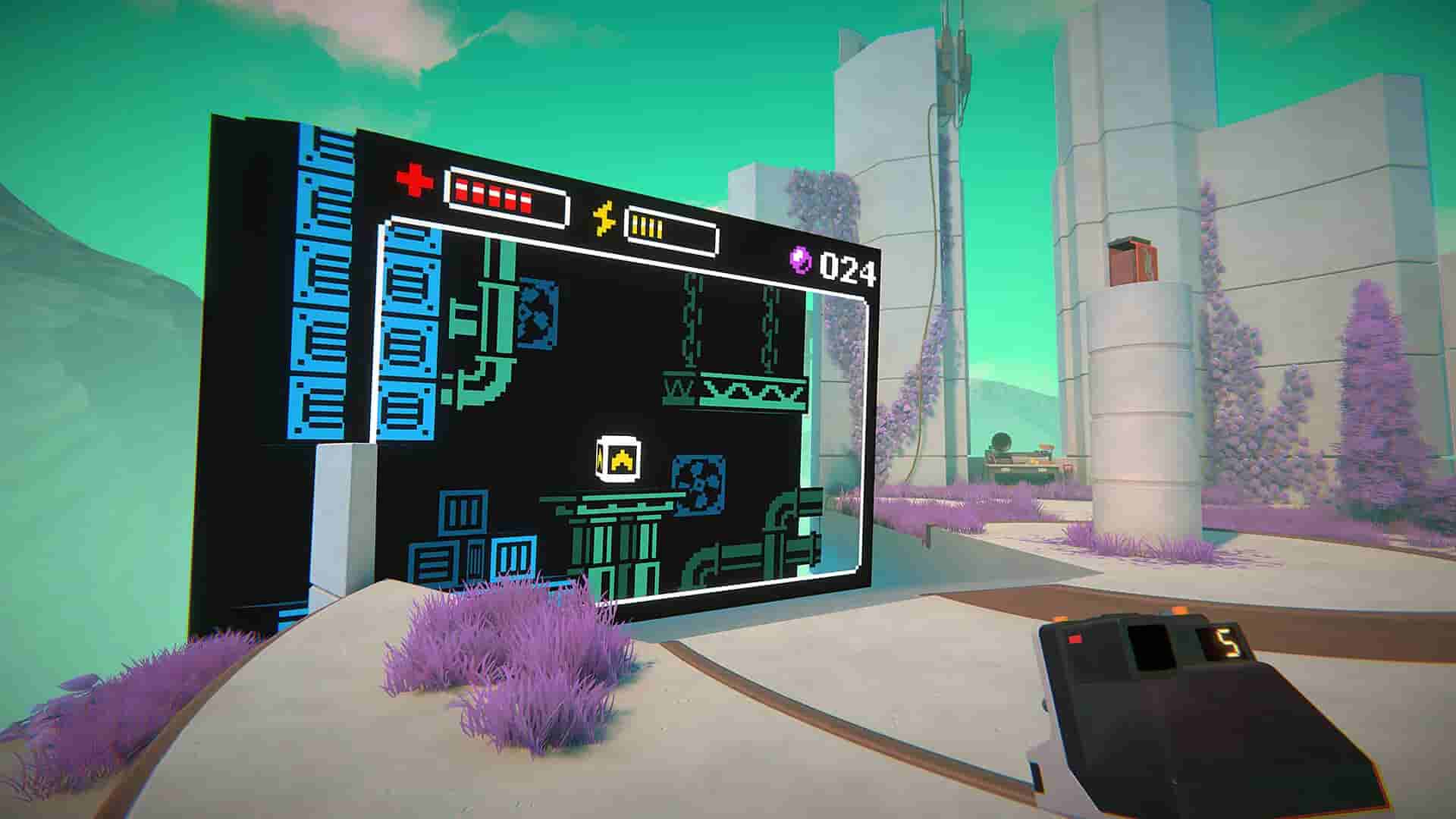 Viewfinder screenshot thumbnail screenshot 6