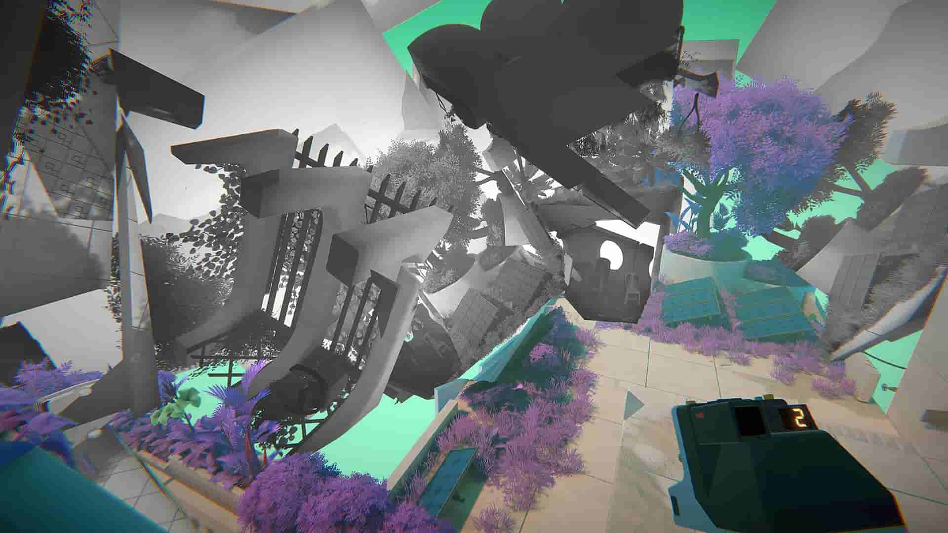 Viewfinder screenshot thumbnail screenshot 8