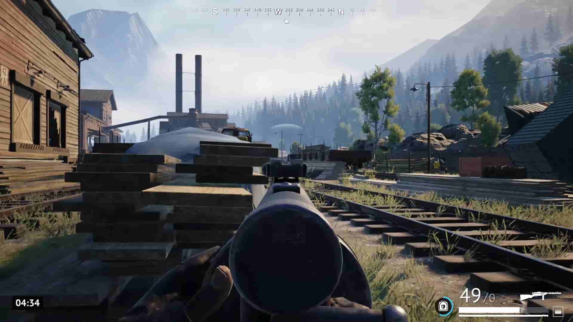 Vigor screenshot thumbnail screenshot 2