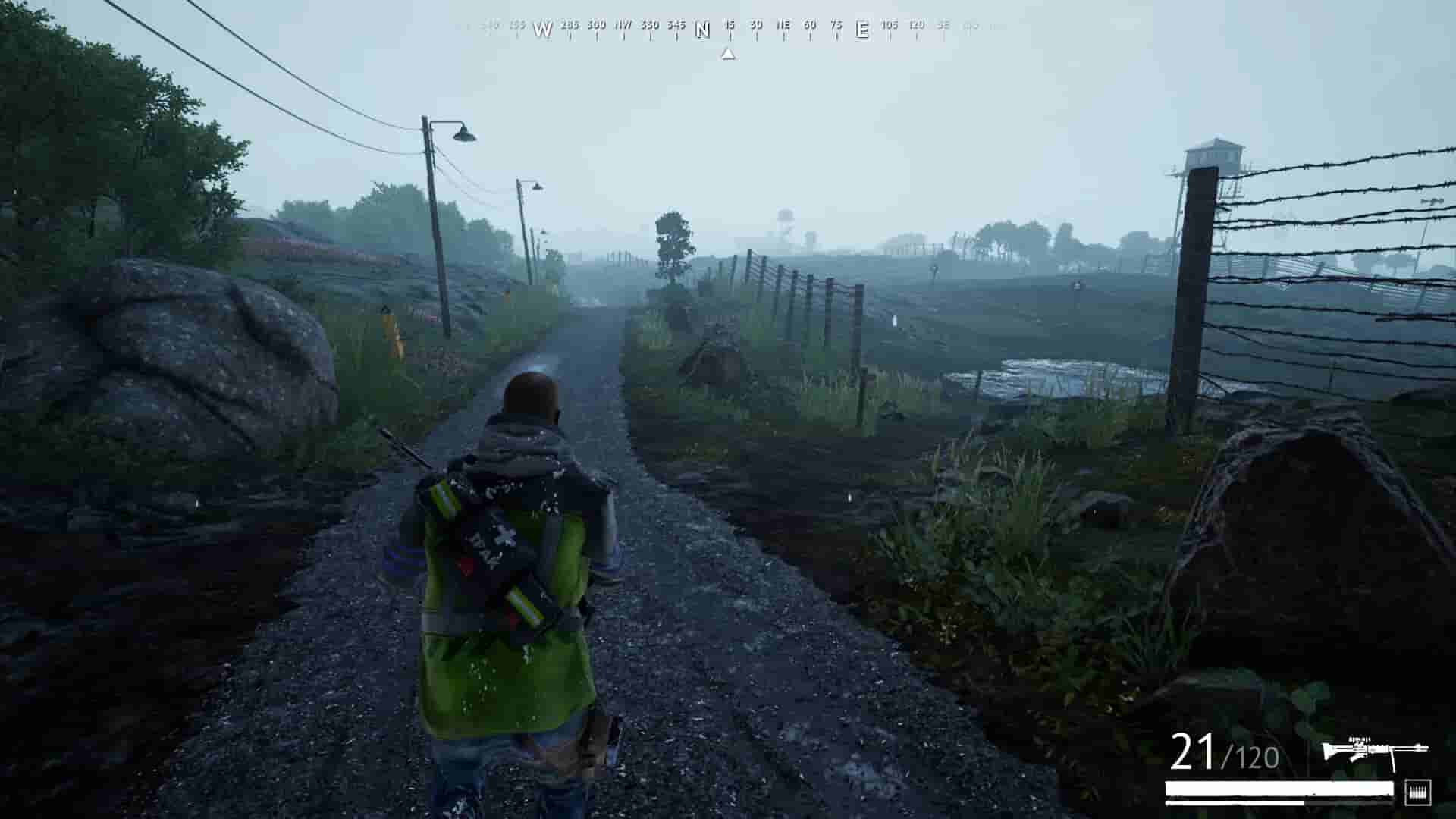 Vigor screenshot thumbnail screenshot 4