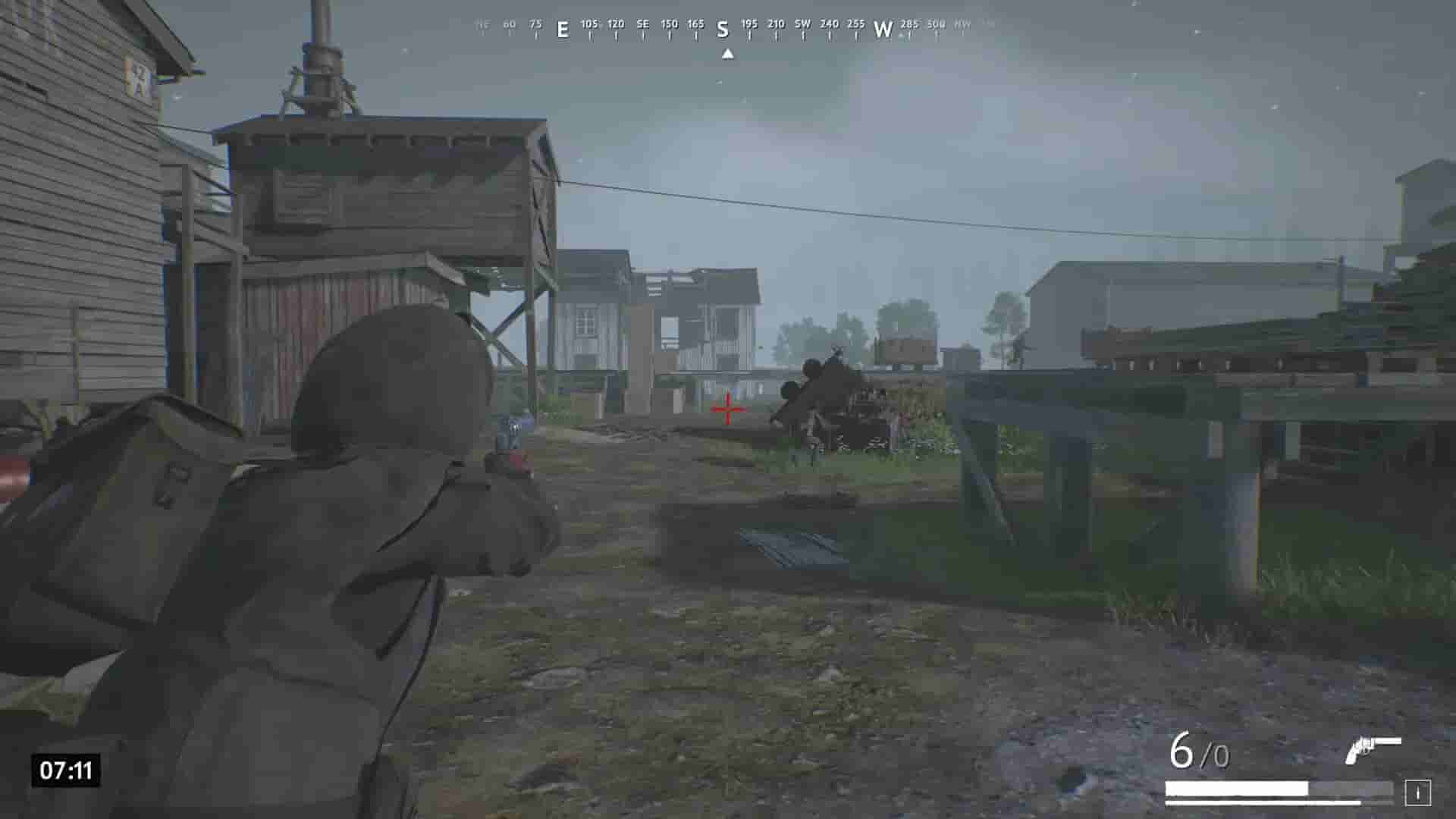 Vigor screenshot thumbnail screenshot 5