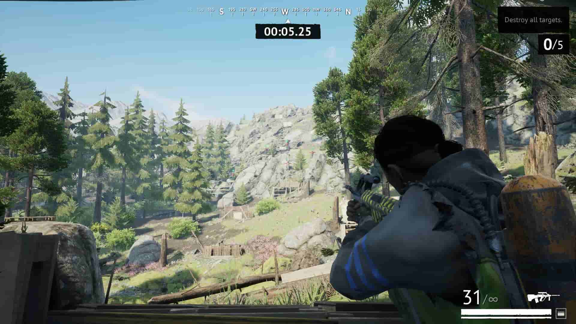Vigor screenshot thumbnail screenshot 7