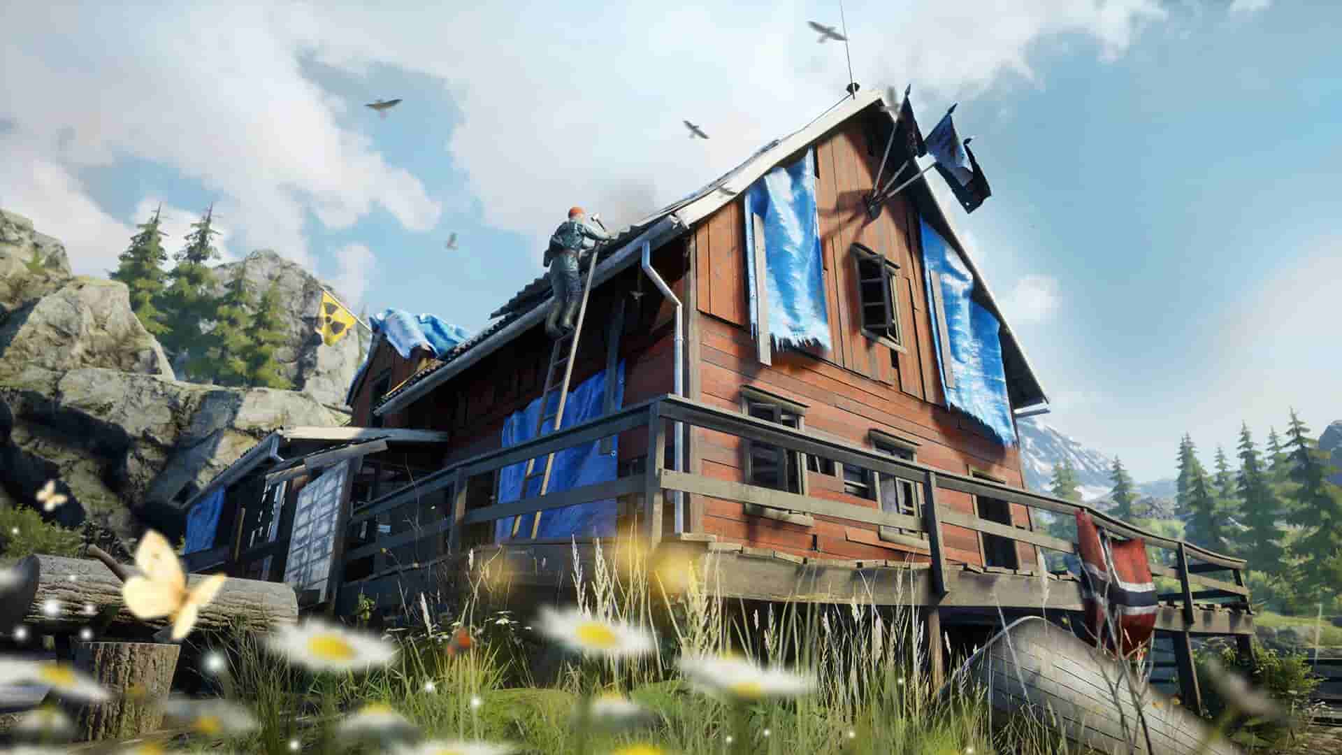 Vigor screenshot thumbnail screenshot 9