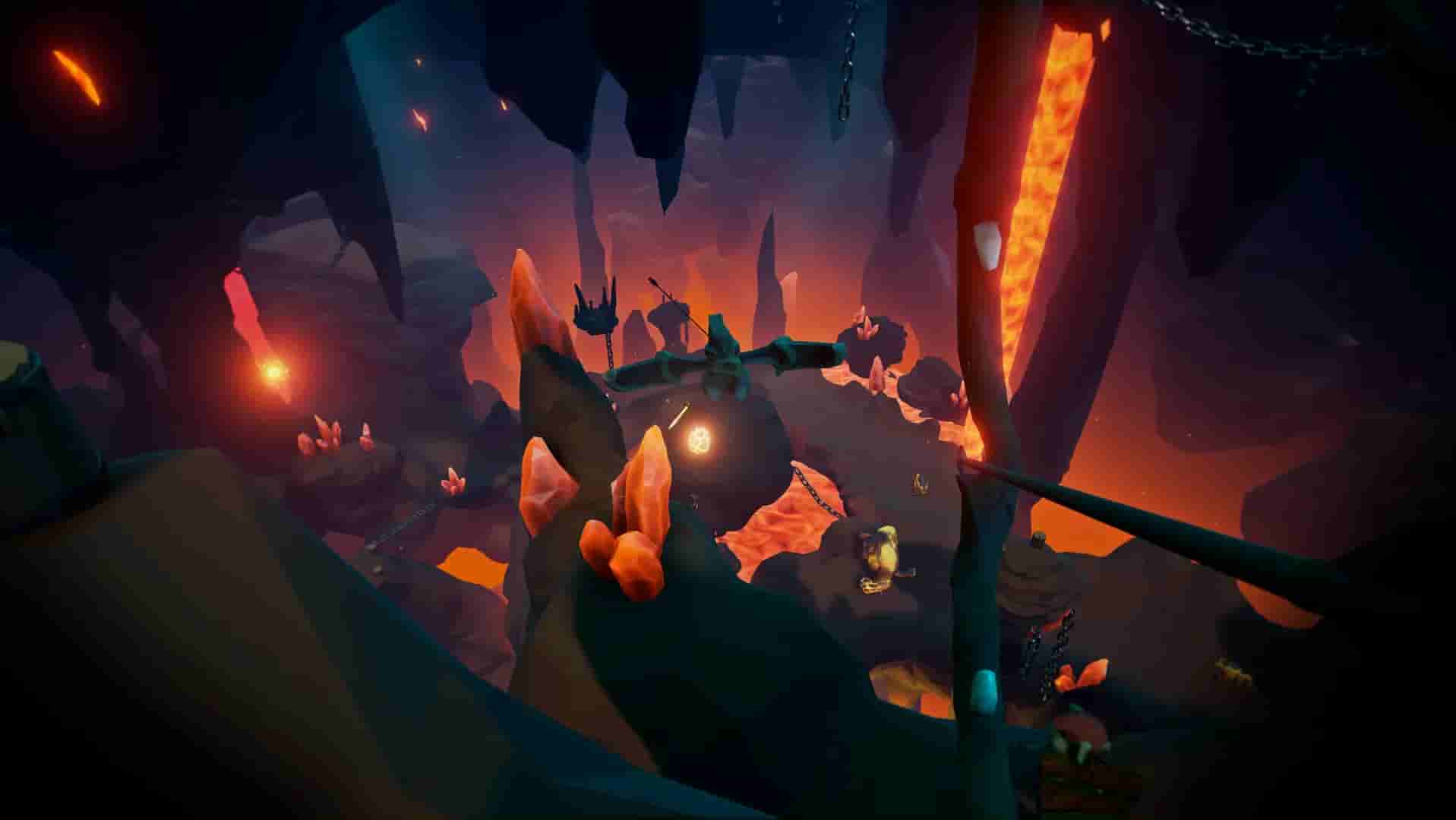 Viking Rage screenshot thumbnail screenshot 6