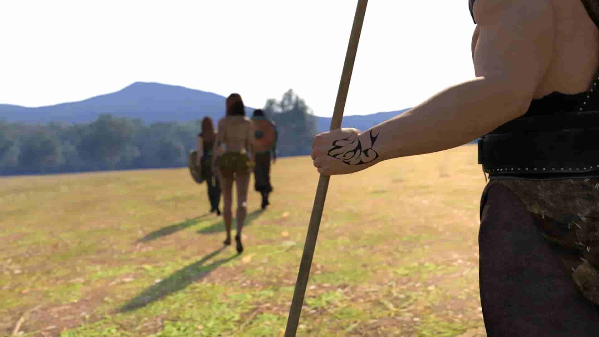 Vikings: Sex and Blood screenshot thumbnail screenshot 14