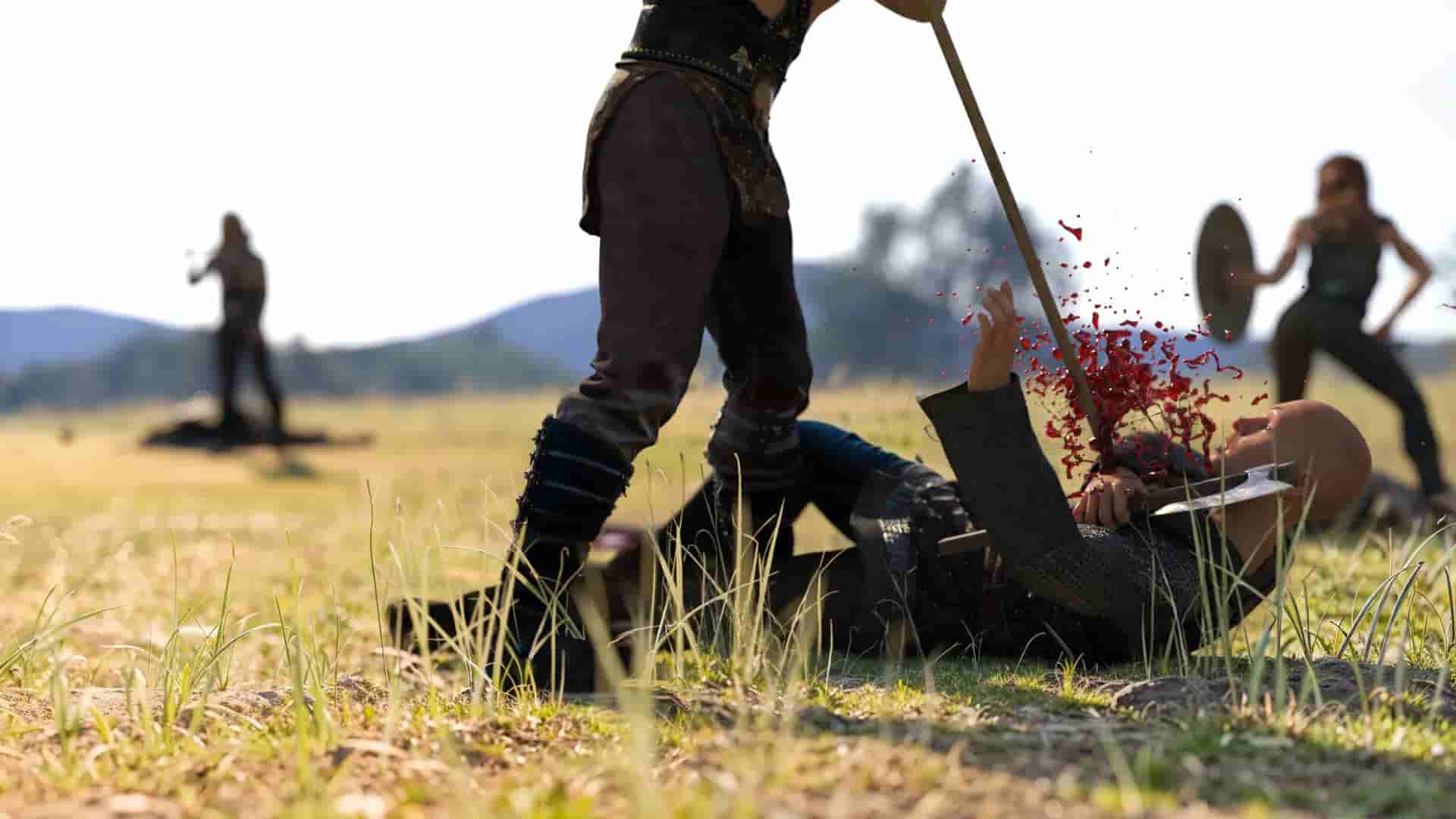 Vikings: Sex and Blood screenshot thumbnail screenshot 16