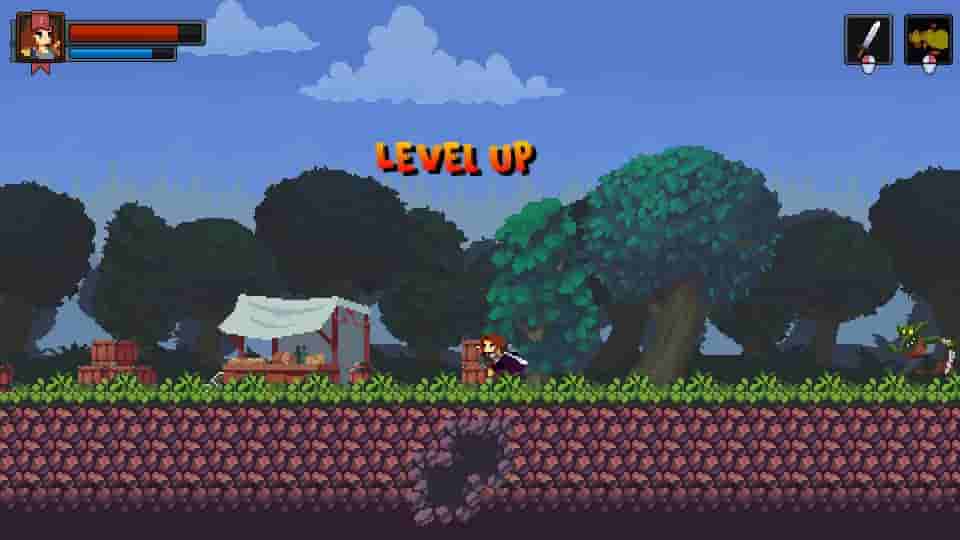 Village Defender screenshot thumbnail screenshot 2