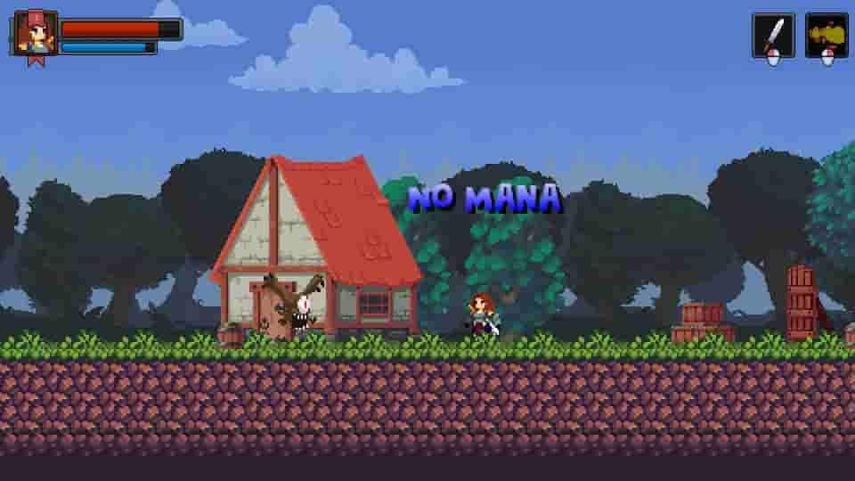 Village Defender screenshot thumbnail screenshot 3