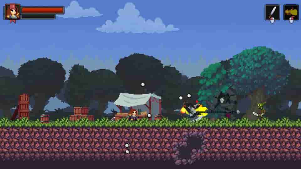 Village Defender screenshot thumbnail screenshot 4
