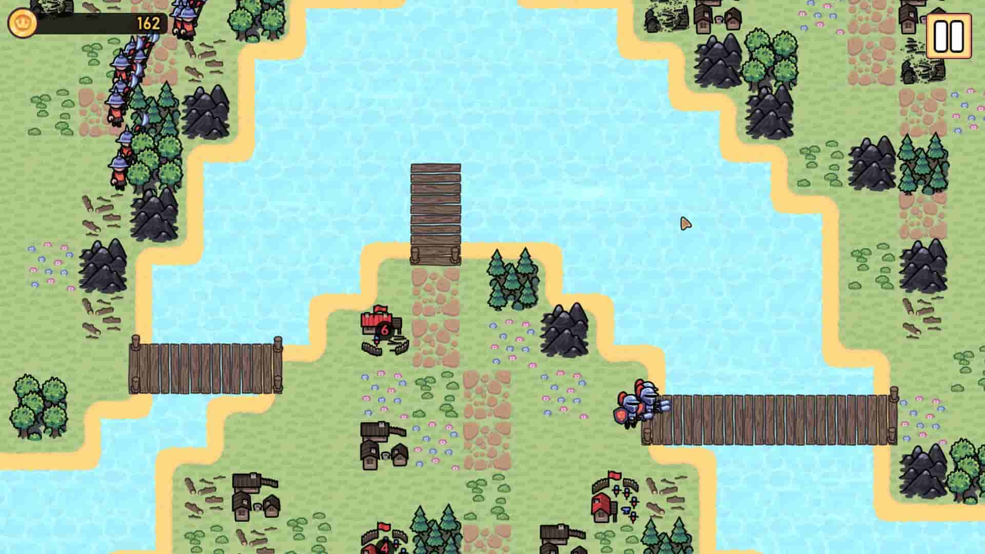 Villwars screenshot thumbnail screenshot 5