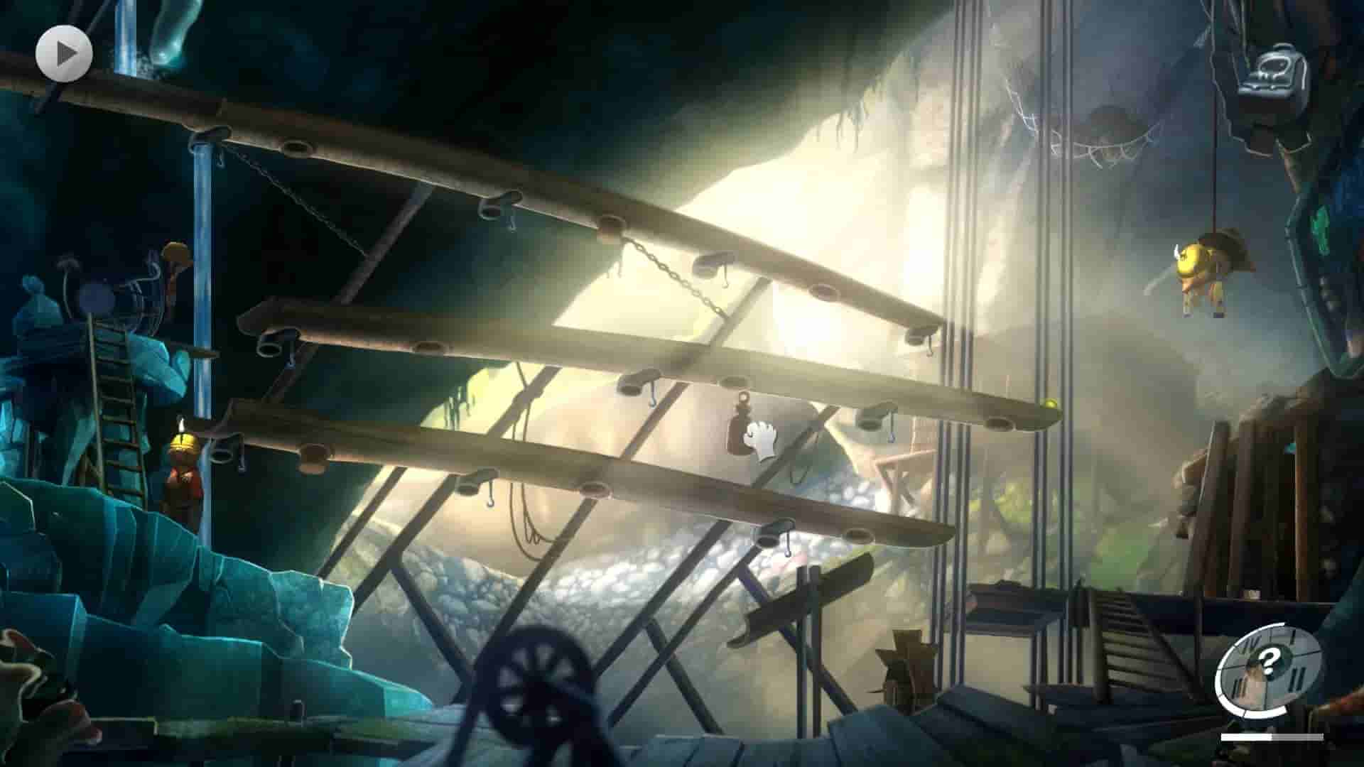 Violett Remastered screenshot thumbnail screenshot 8