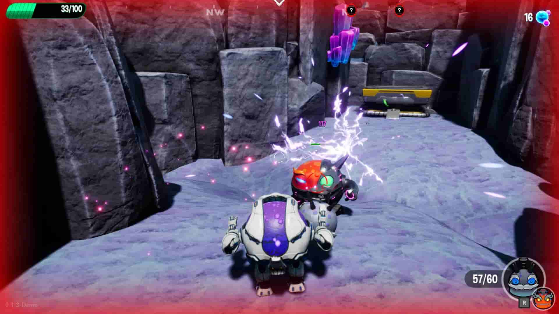 Virballs screenshot thumbnail screenshot 6