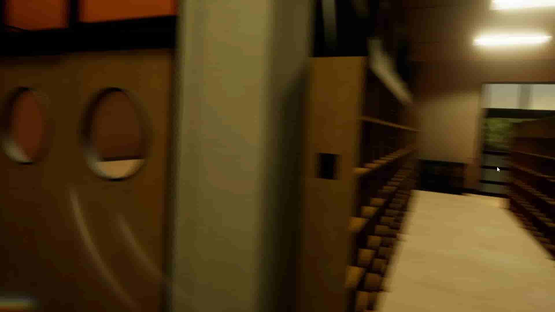 Virtual Campus screenshot thumbnail screenshot 1