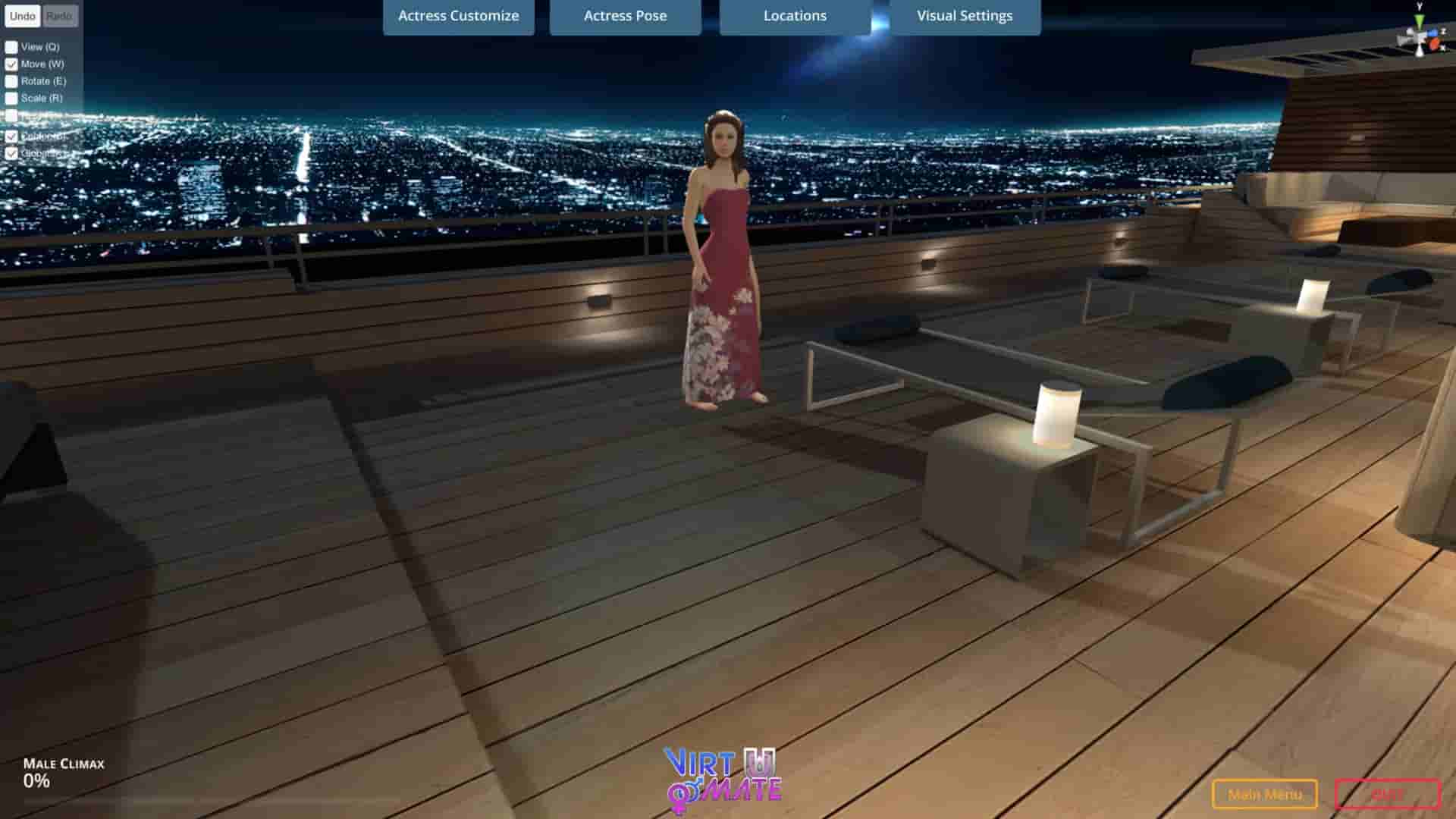 Virt-U-Mate screenshot thumbnail screenshot 11