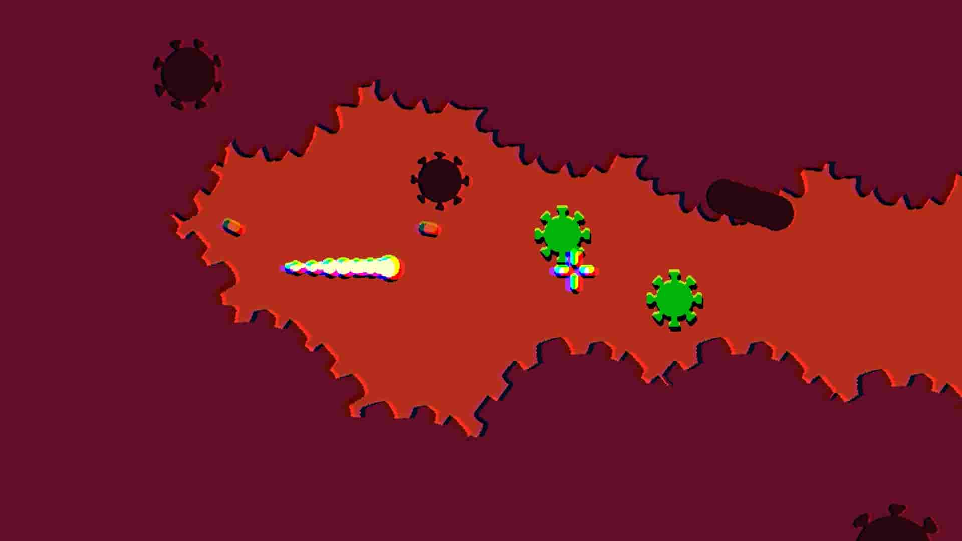 VIRUSUM screenshot thumbnail screenshot 0
