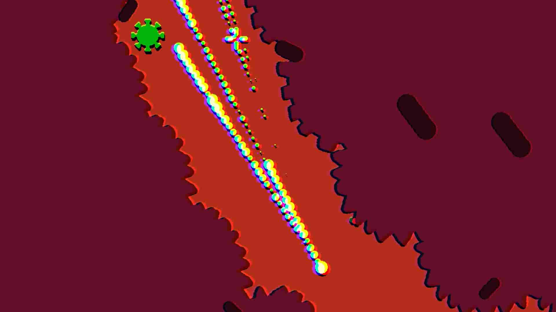 VIRUSUM screenshot thumbnail screenshot 1