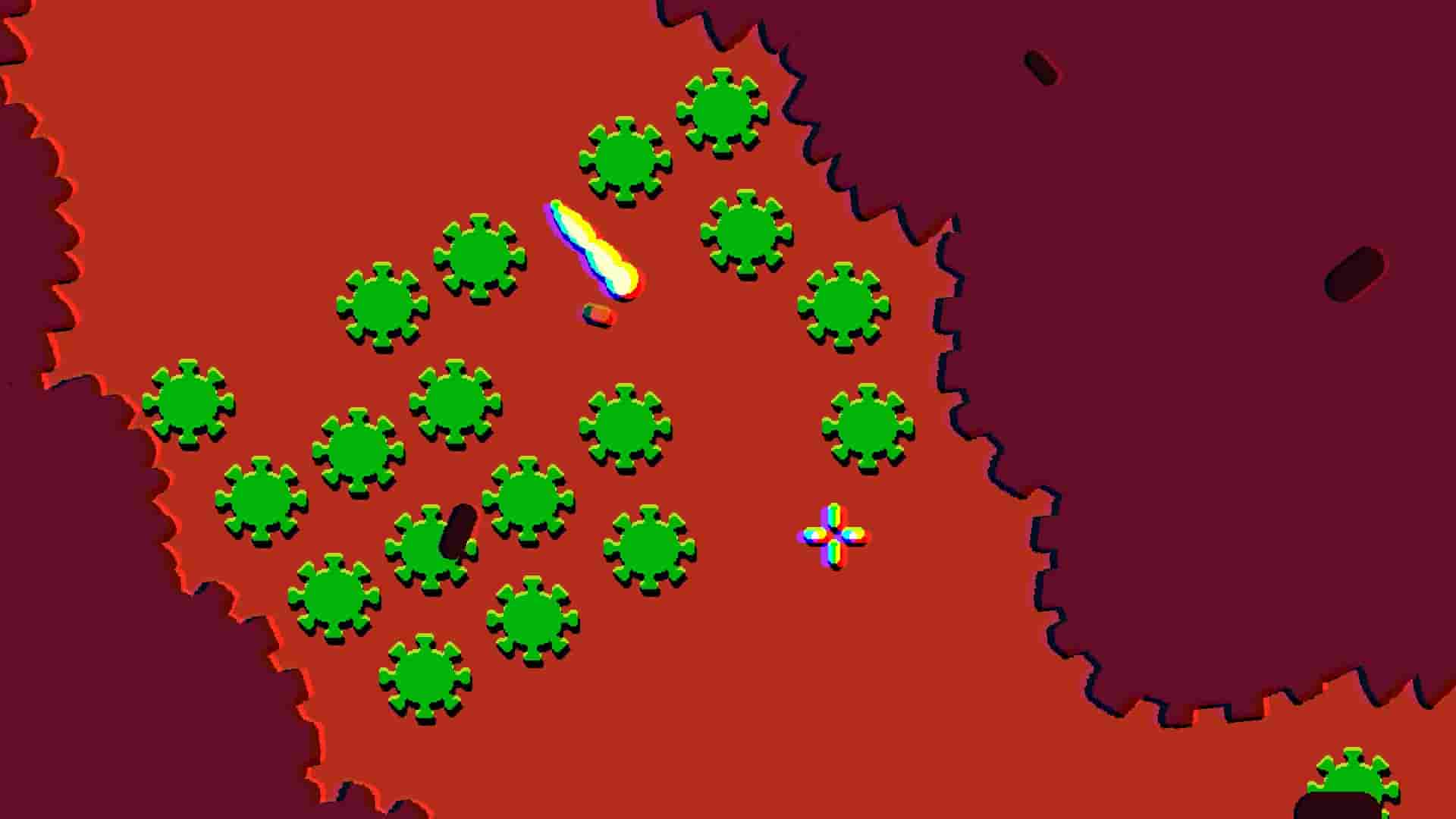 VIRUSUM screenshot thumbnail screenshot 2