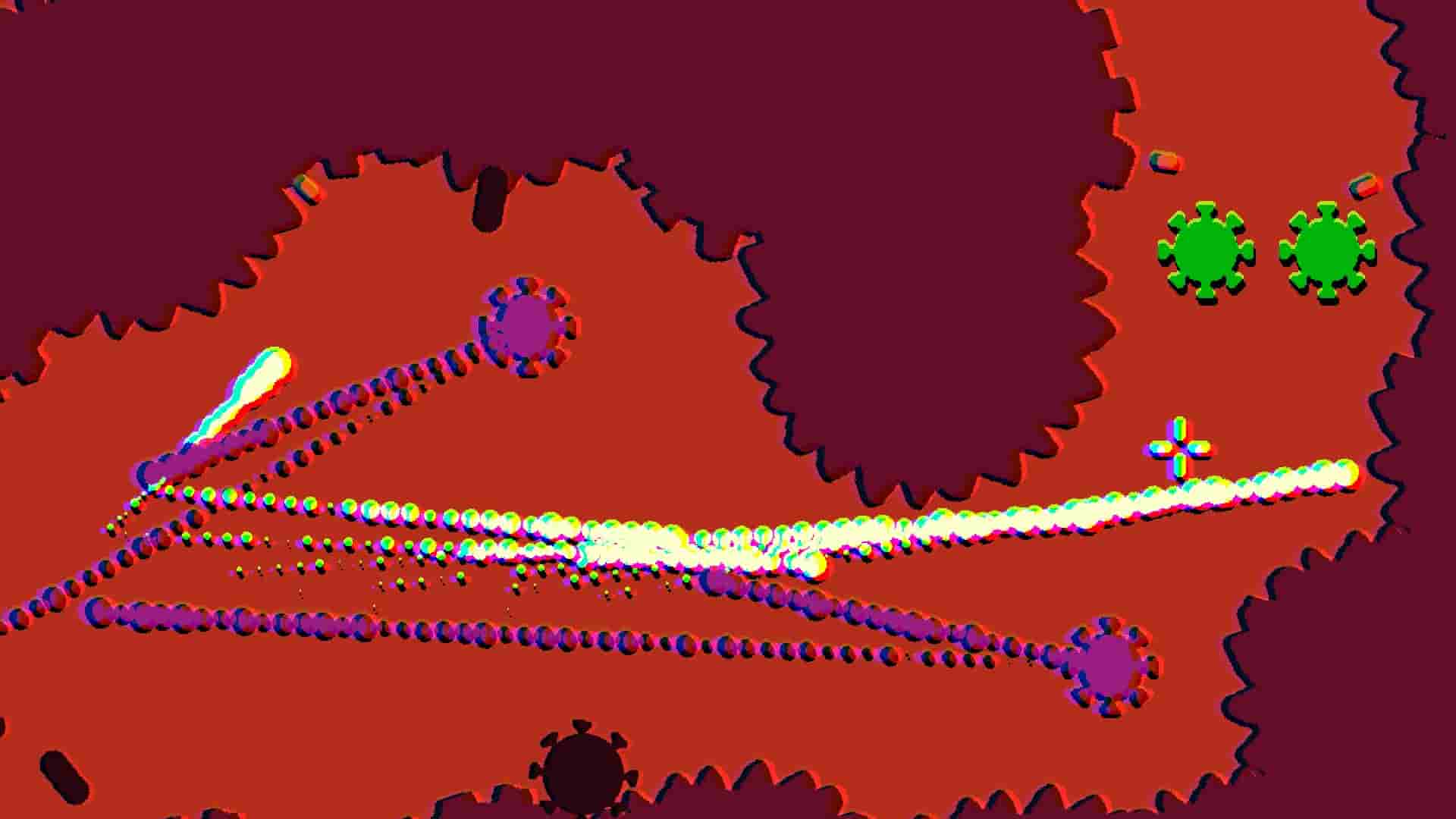 VIRUSUM screenshot thumbnail screenshot 3
