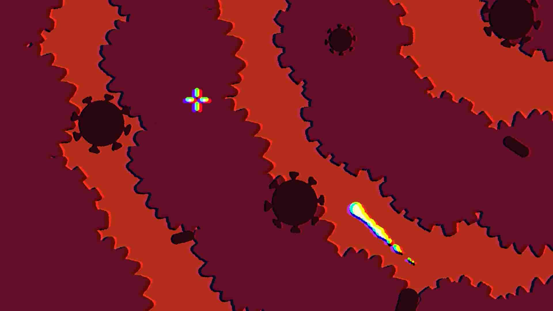 VIRUSUM screenshot thumbnail screenshot 5