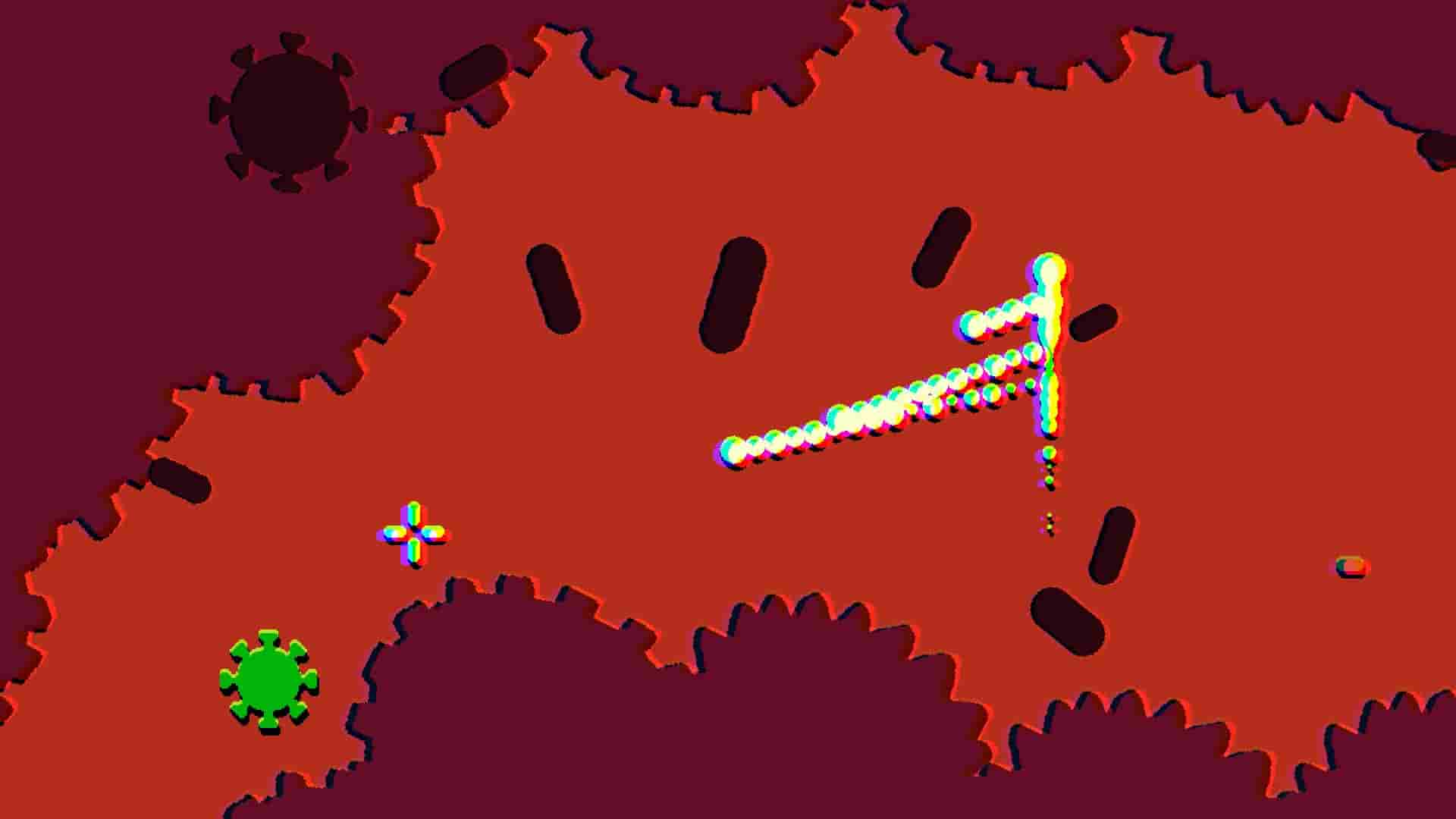 VIRUSUM screenshot thumbnail screenshot 6