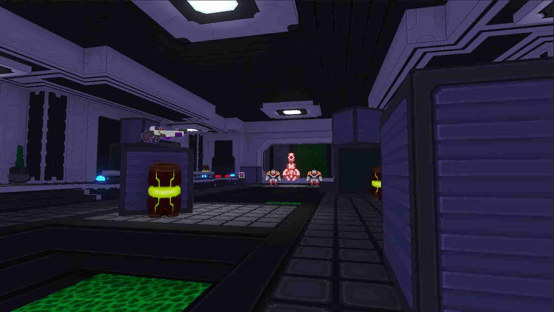 Viscerafest screenshot thumbnail screenshot 10