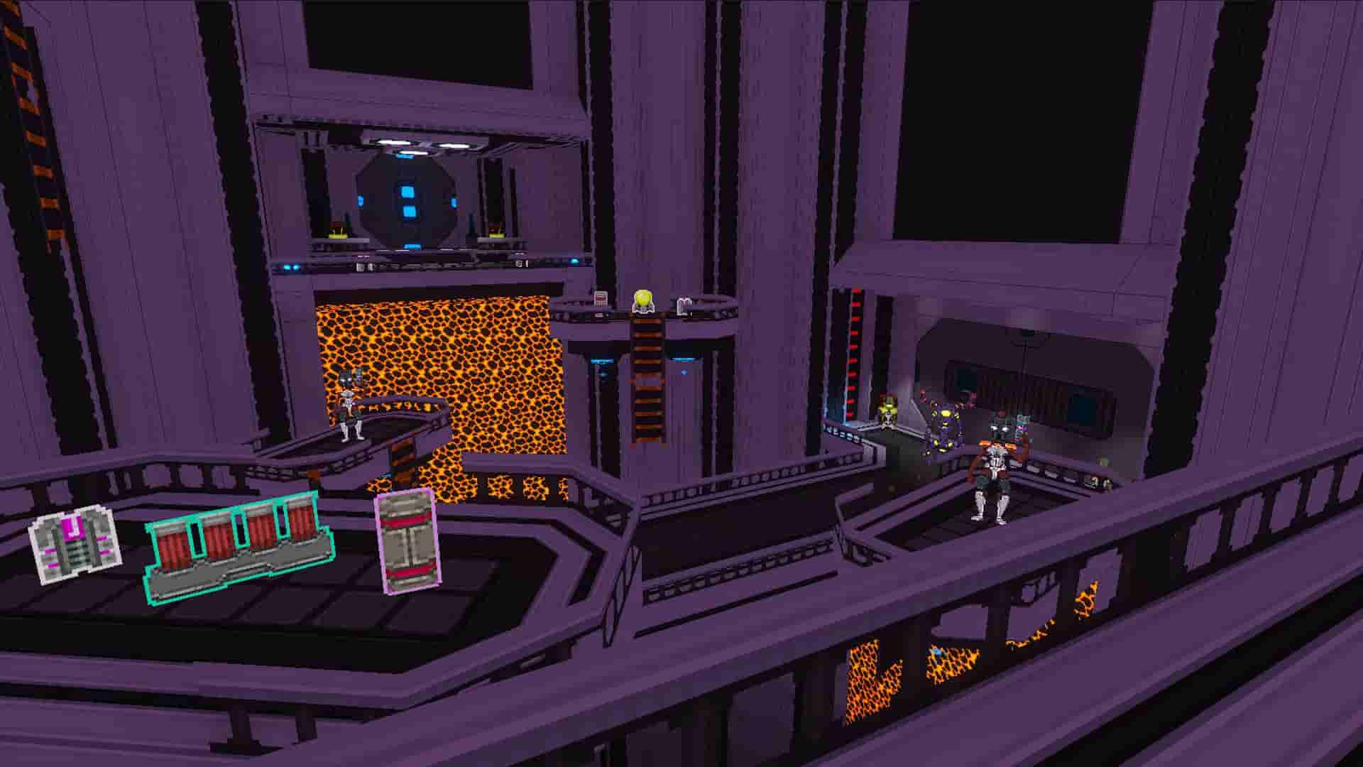 Viscerafest screenshot thumbnail screenshot 11