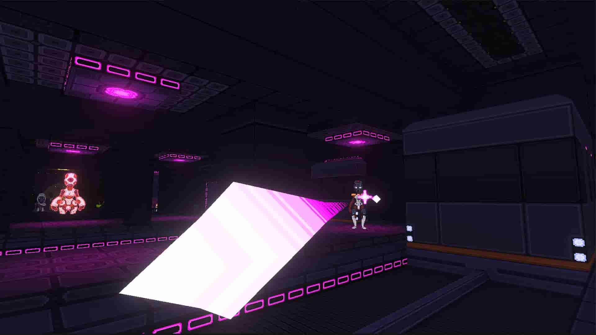 Viscerafest screenshot thumbnail screenshot 4