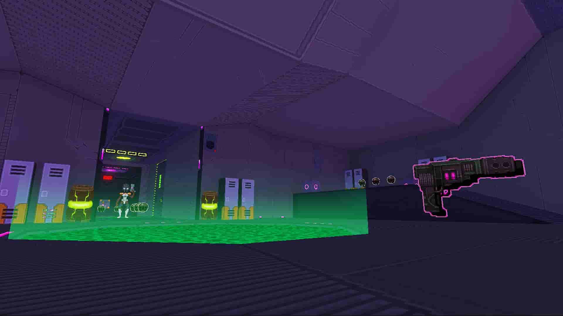Viscerafest screenshot thumbnail screenshot 7