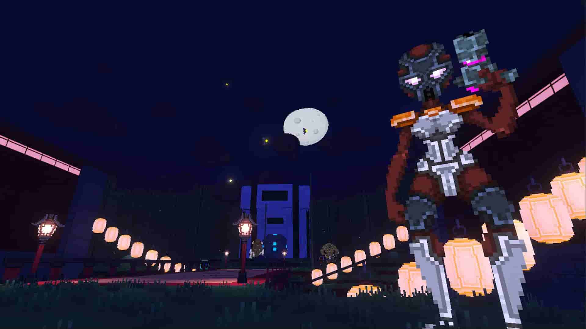 Viscerafest screenshot thumbnail screenshot 8