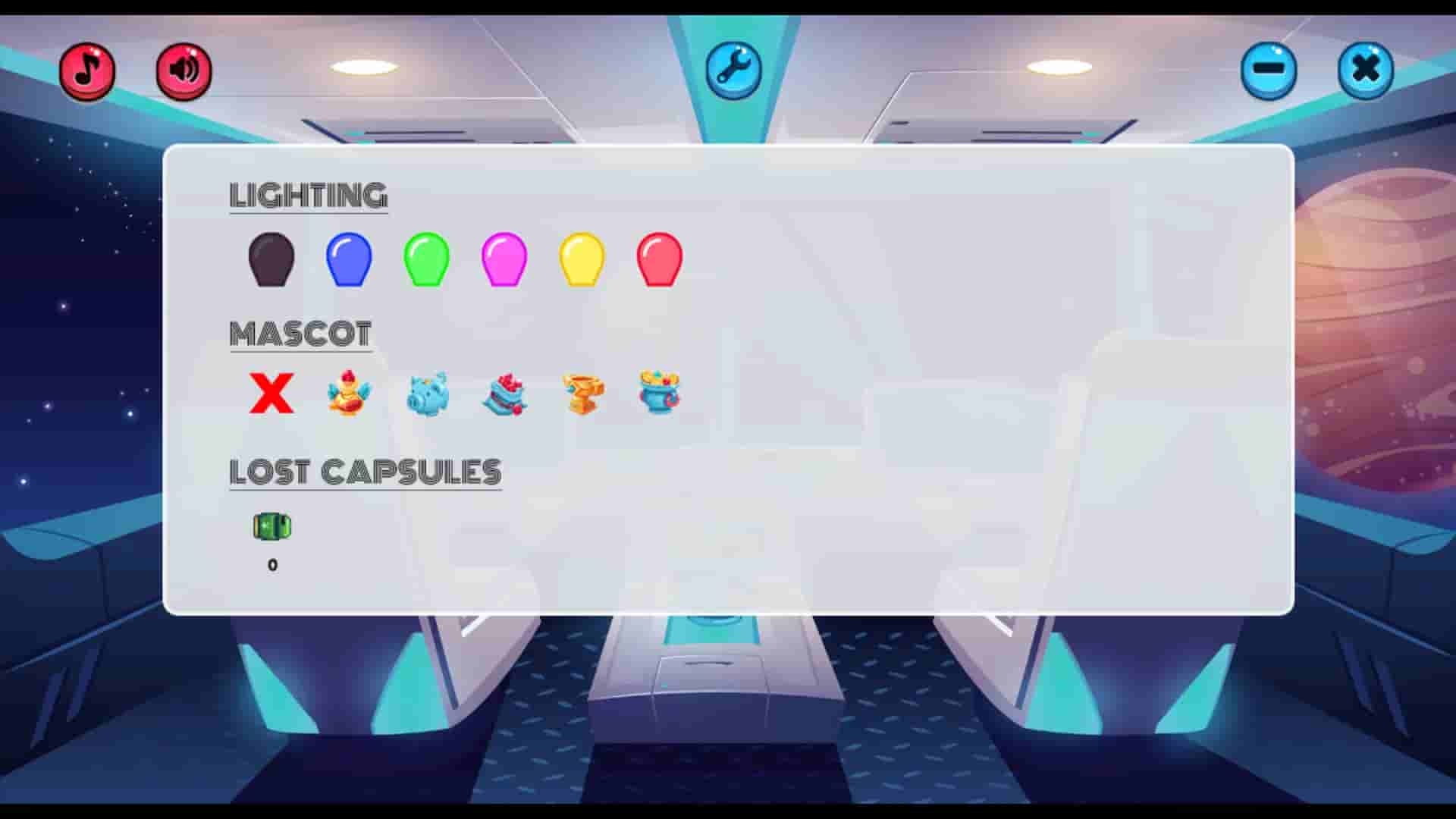 VITATIO 3 screenshot thumbnail screenshot 7