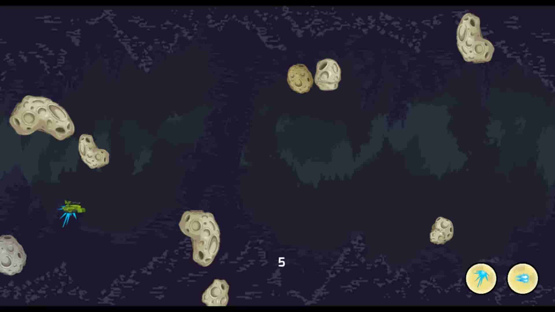 VITATIO 3 screenshot thumbnail screenshot 8