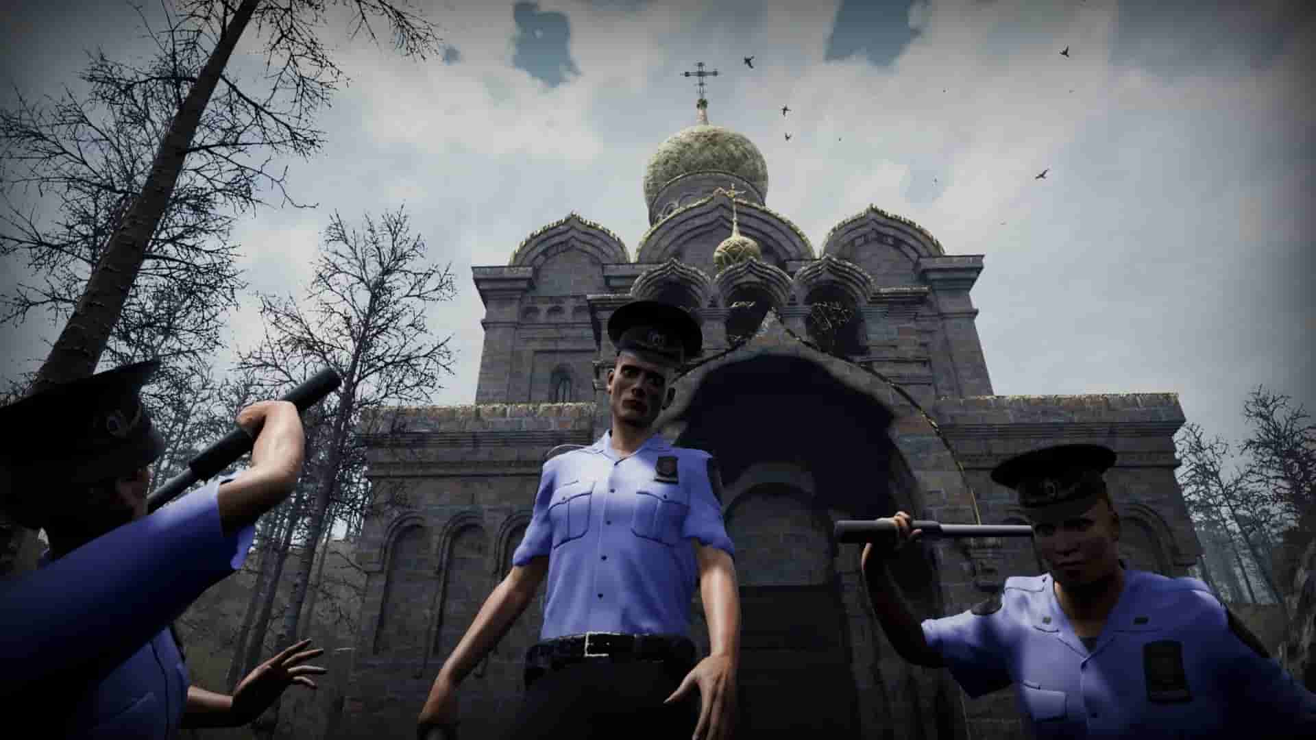 V.L.A.D.i.K screenshot thumbnail screenshot 2