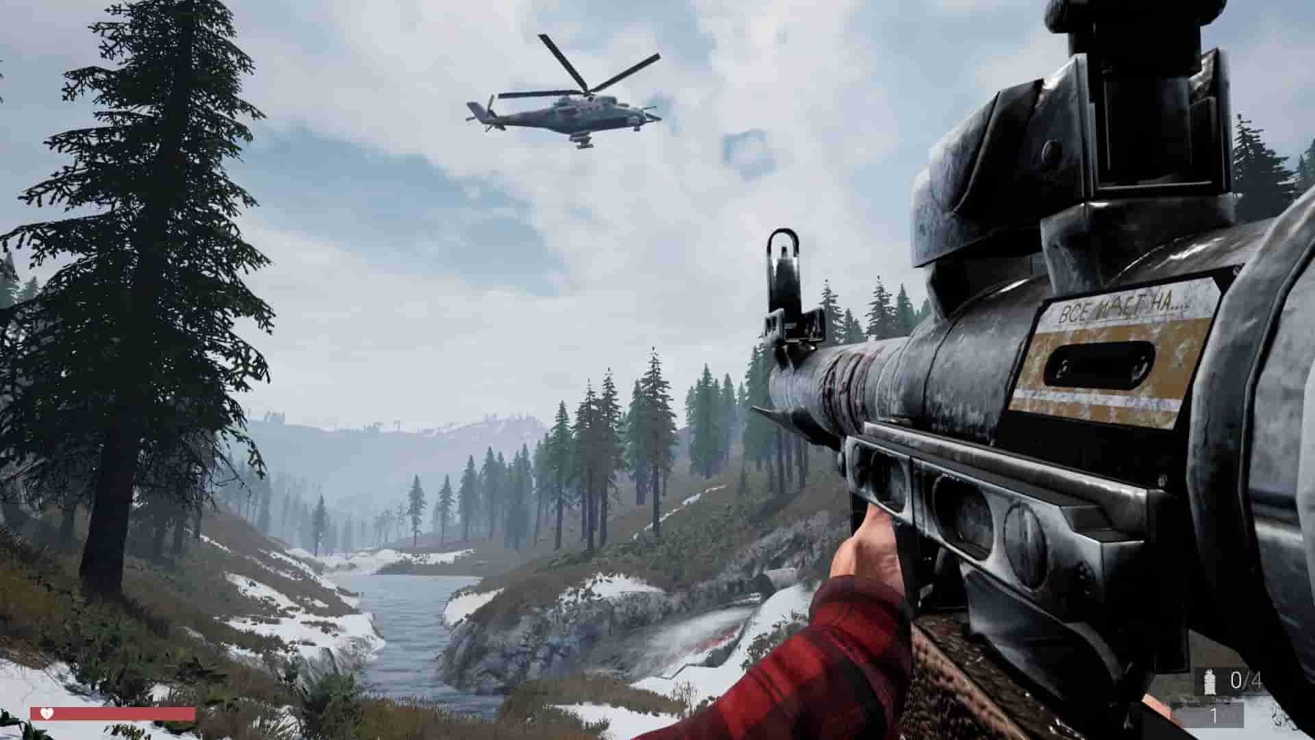 V.L.A.D.i.K screenshot thumbnail screenshot 3