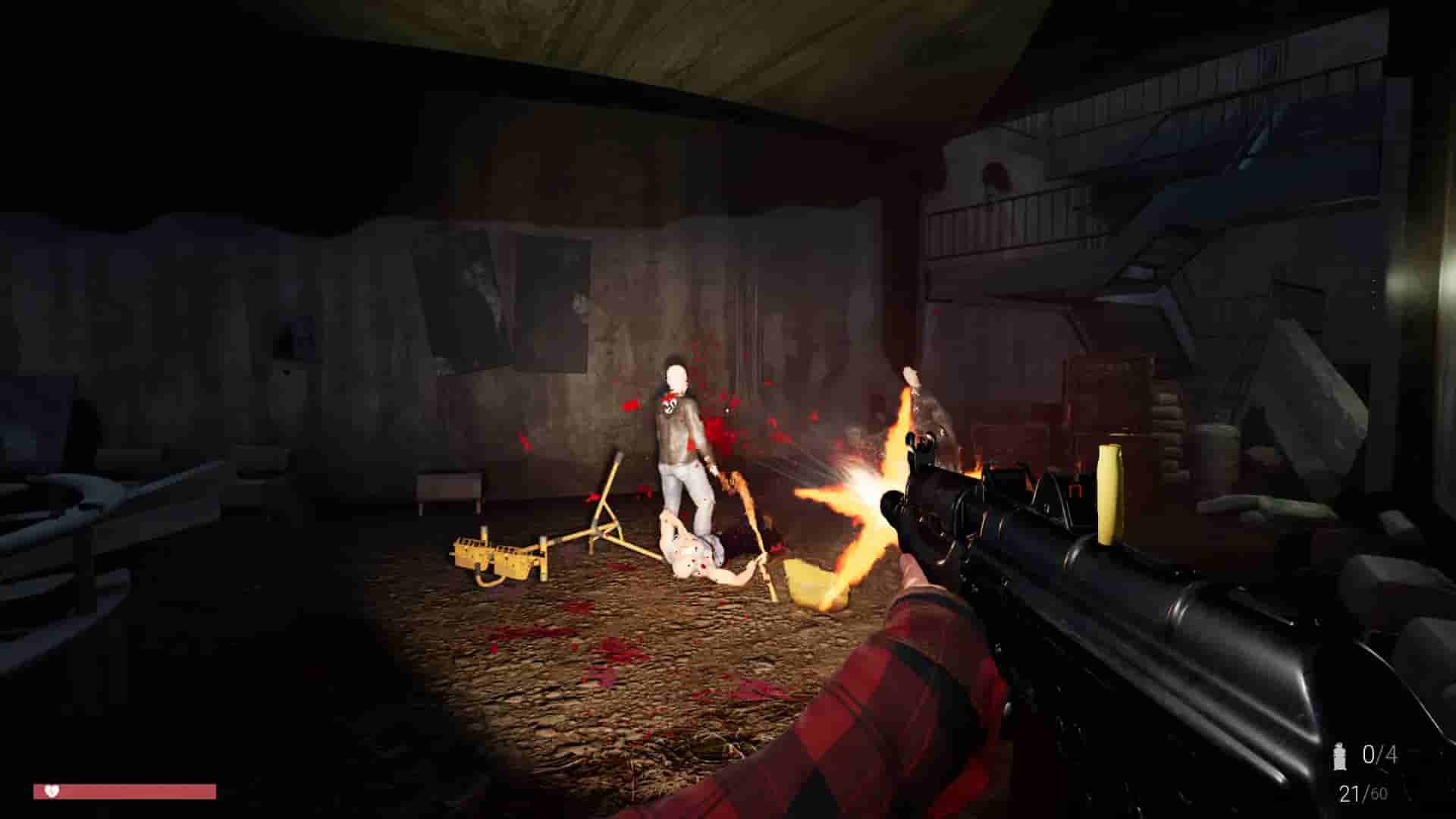 V.L.A.D.i.K screenshot thumbnail screenshot 5
