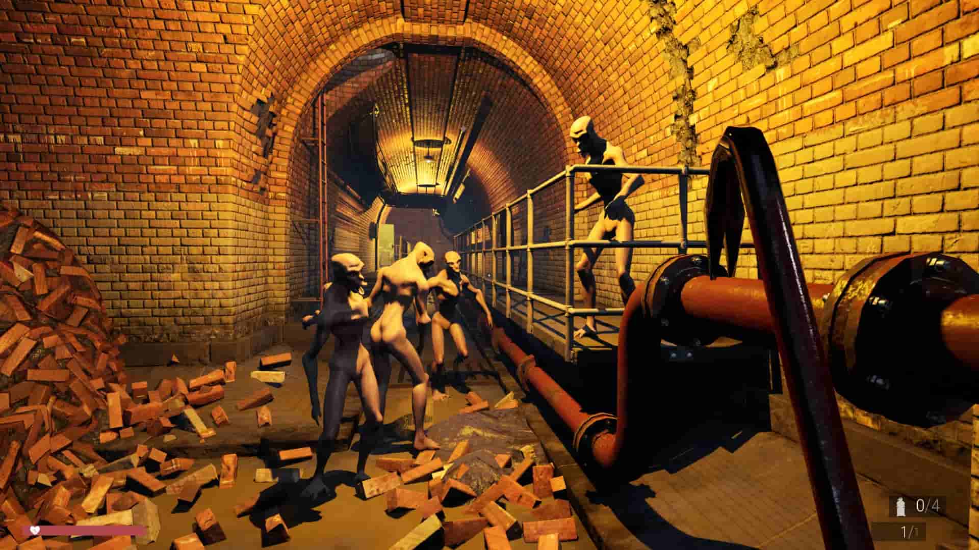 V.L.A.D.i.K screenshot thumbnail screenshot 7