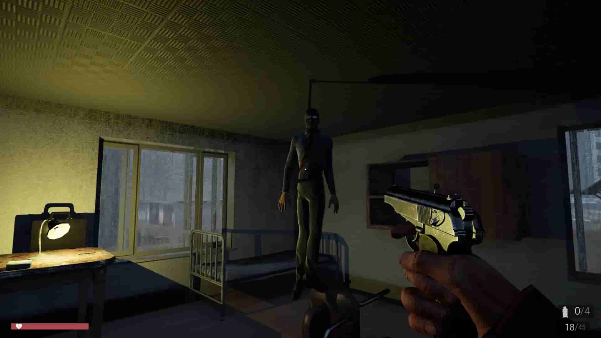 V.L.A.D.i.K screenshot thumbnail screenshot 9