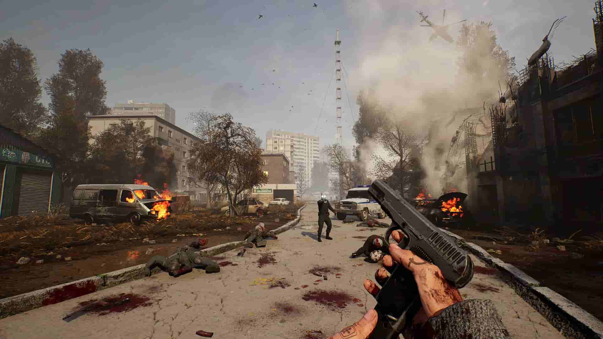 VLADiK BRUTAL screenshot thumbnail screenshot 0