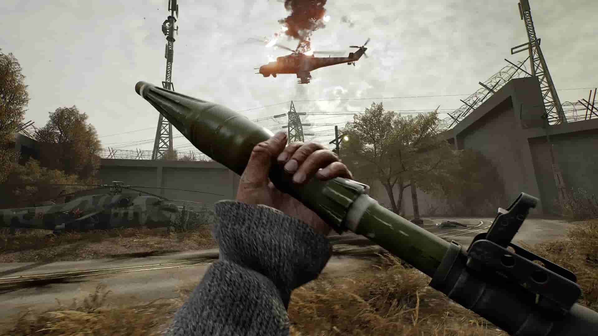 VLADiK BRUTAL screenshot thumbnail screenshot 3