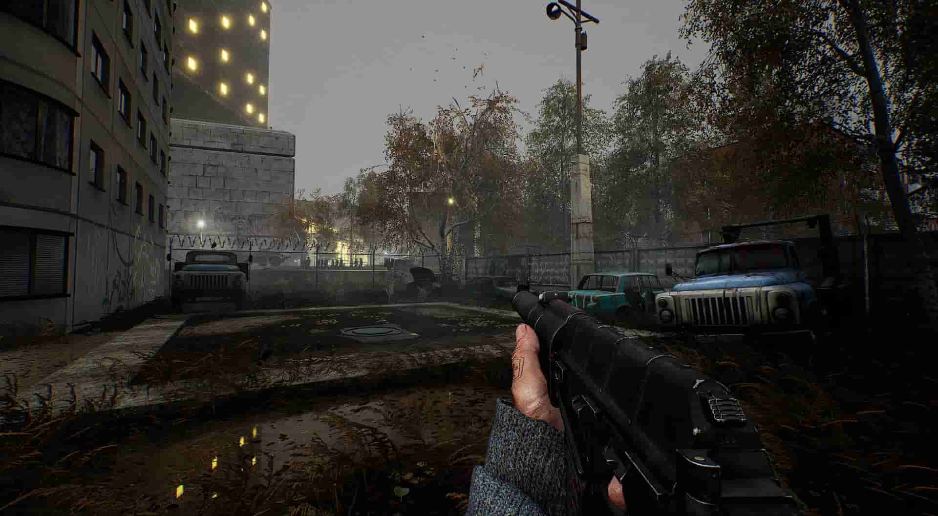 VLADiK BRUTAL screenshot thumbnail screenshot 4