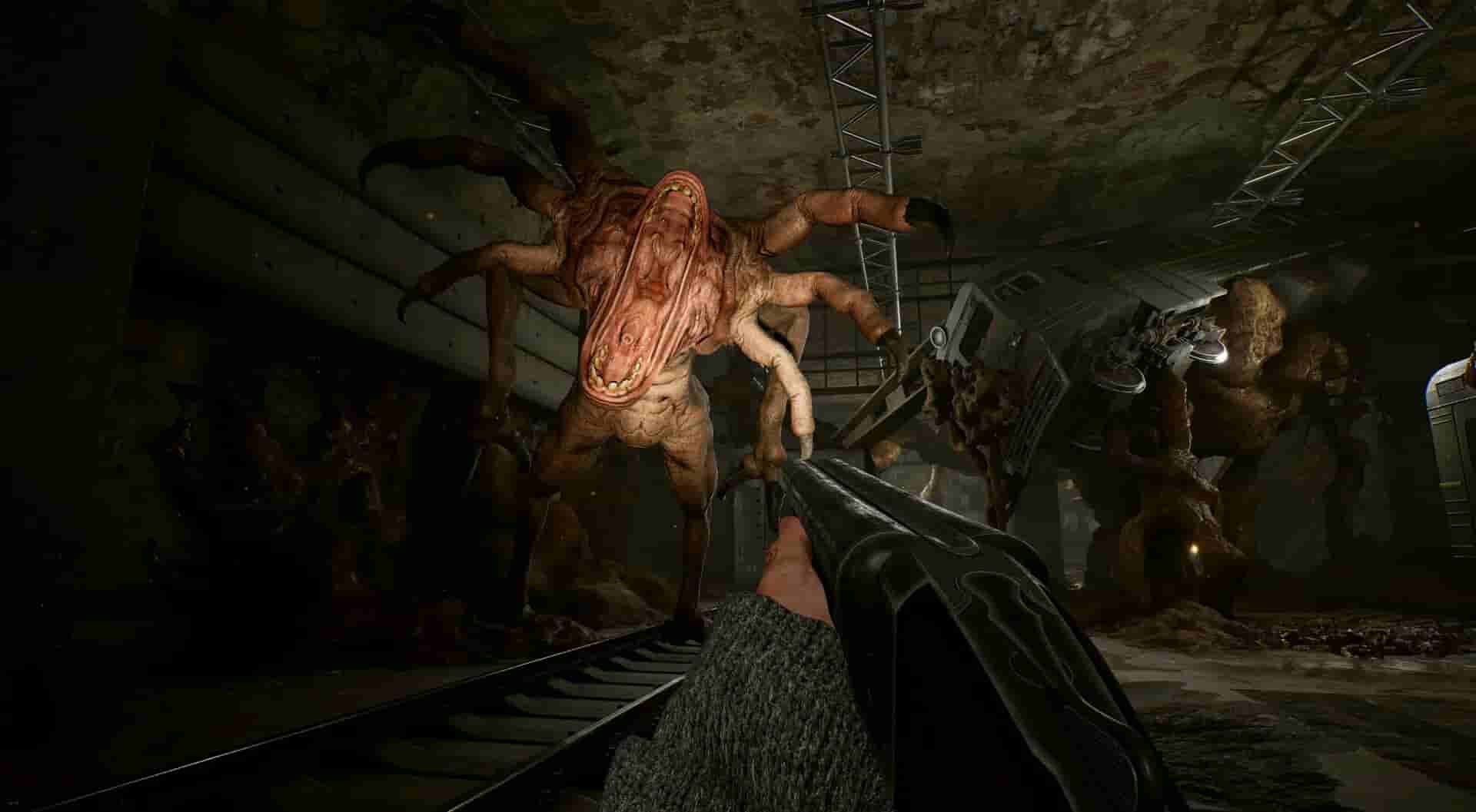 VLADiK BRUTAL screenshot thumbnail screenshot 7